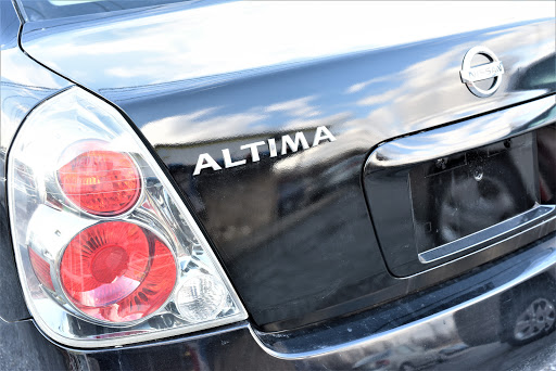 Used Car Dealer «DeFilippo Brothers Car Smart», reviews and photos, 2228 Lincoln Hwy E, Coatesville, PA 19320, USA