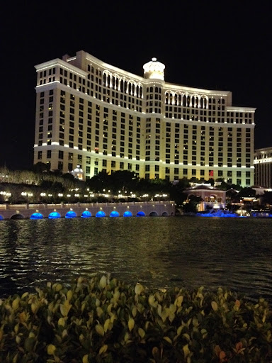 Night Club «The Bank», reviews and photos, 3600 S Las Vegas Blvd, Las Vegas, NV 89109, USA