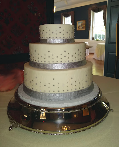 Wedding Bakery «Westhampton Pastry Shop Inc», reviews and photos, 5728 Patterson Ave, Richmond, VA 23226, USA