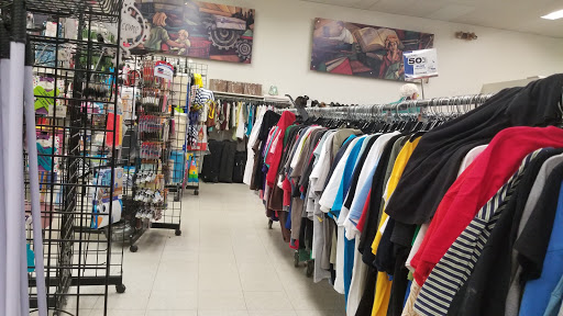 Thrift Store «Goodwill Ruskin Sun Point Store», reviews and photos