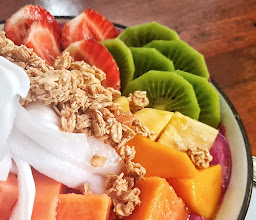 Warung KHAZANAH Canggu photo