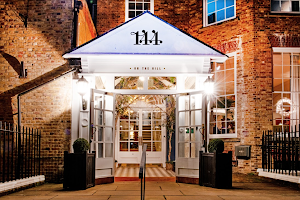 144 On The Hill Restaurant and Bar image
