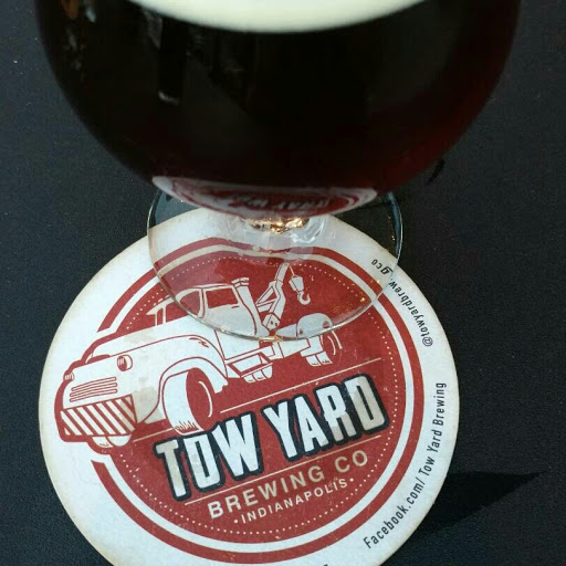 Brewpub «Tow Yard Brewing», reviews and photos, 501 Madison Ave, Indianapolis, IN 46225, USA