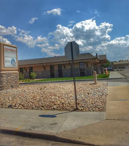 Credit Union «Colorado Credit Union Brighton», reviews and photos