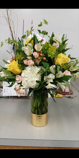 Florist «Johnston the Florist», reviews and photos, 4307 Northern Pike, Monroeville, PA 15146, USA