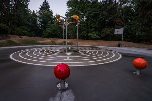 Park «Northacres Park», reviews and photos, 12718 1st Ave NE, Seattle, WA 98125, USA