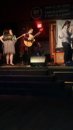 Night Club «Mark III Tap Room», reviews and photos, 306 S Walnut St, Muncie, IN 47305, USA