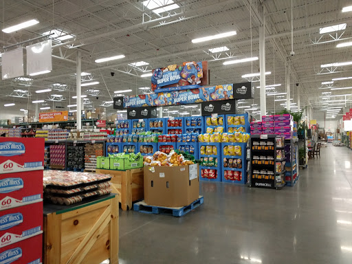 Warehouse club «BJ’s Wholesale Club», reviews and photos, 711 Stewart Ave, Garden City, NY 11530, USA