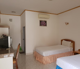 Paradise Resort Buriram photo