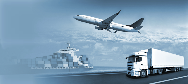 Montevideo Cargo and Logistics - Montevideo
