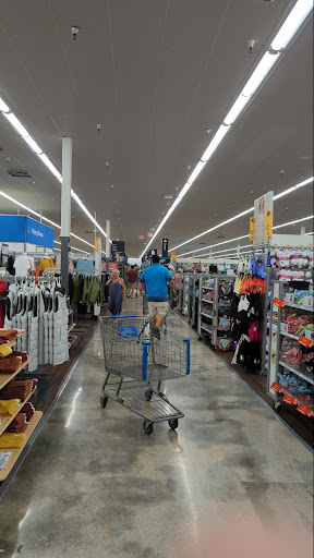 Discount Store «Walmart», reviews and photos, 27470 Alicia Pkwy, Laguna Niguel, CA 92677, USA