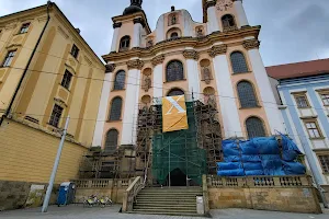 Church of Our Lady of the Snows image