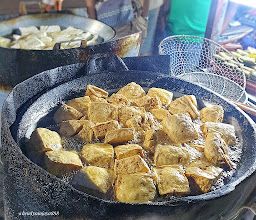 Tahu Petis Pak Agus Banyuwangi photo