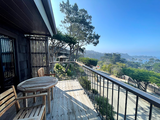 Hyatt Vacation Club At Highlands Inn & Hyatt Carmel Highlands image