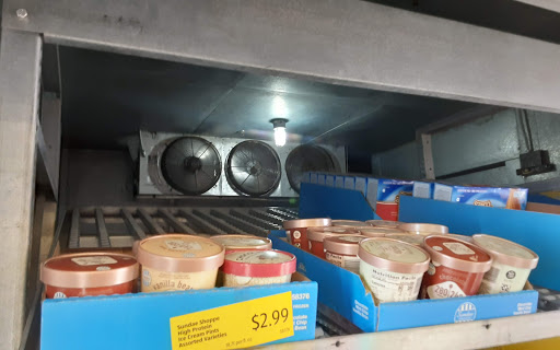 Supermarket «ALDI», reviews and photos, 1700 N Lincoln St, Greensburg, IN 47240, USA