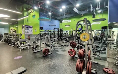 Anytime Fitness, Mall Of Qatar Branch image