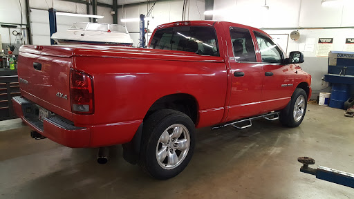 Auto Repair Shop «Agape Auto Service», reviews and photos, 44055 Airport View Dr, Hollywood, MD 20636, USA