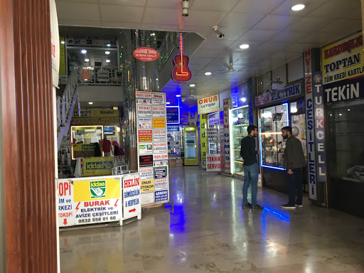 Binicilik Malzemeleri Mağazası Diyarbakır