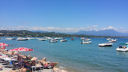 Foto de Lido di Lonato com muito limpo nível de limpeza