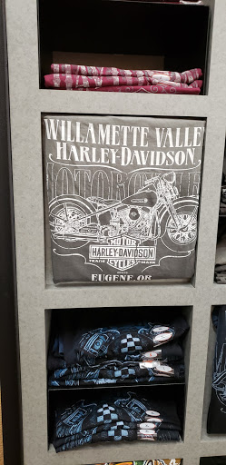 Harley-Davidson Dealer «Latus Motors Harley-Davidson of Eugene», reviews and photos, 86441 College View Rd, Eugene, OR 97405, USA