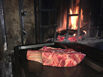 Plats et boissons du Restaurant Auberge Du Caroux à Mons - n°15