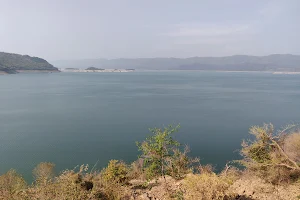 View Point, Bhakra Dam image