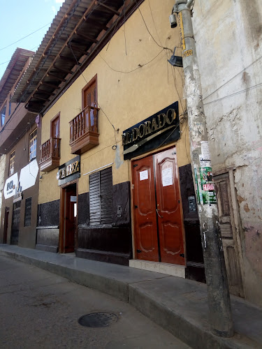 Opiniones de Pasteleria Ramirez y Salon El Dorado en Huamachuco - Panadería