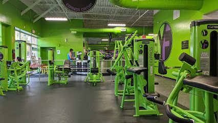 YouFit Gyms - 20001 SW 127th Ave, Miami, FL 33177