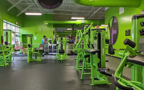 YouFit Gyms image