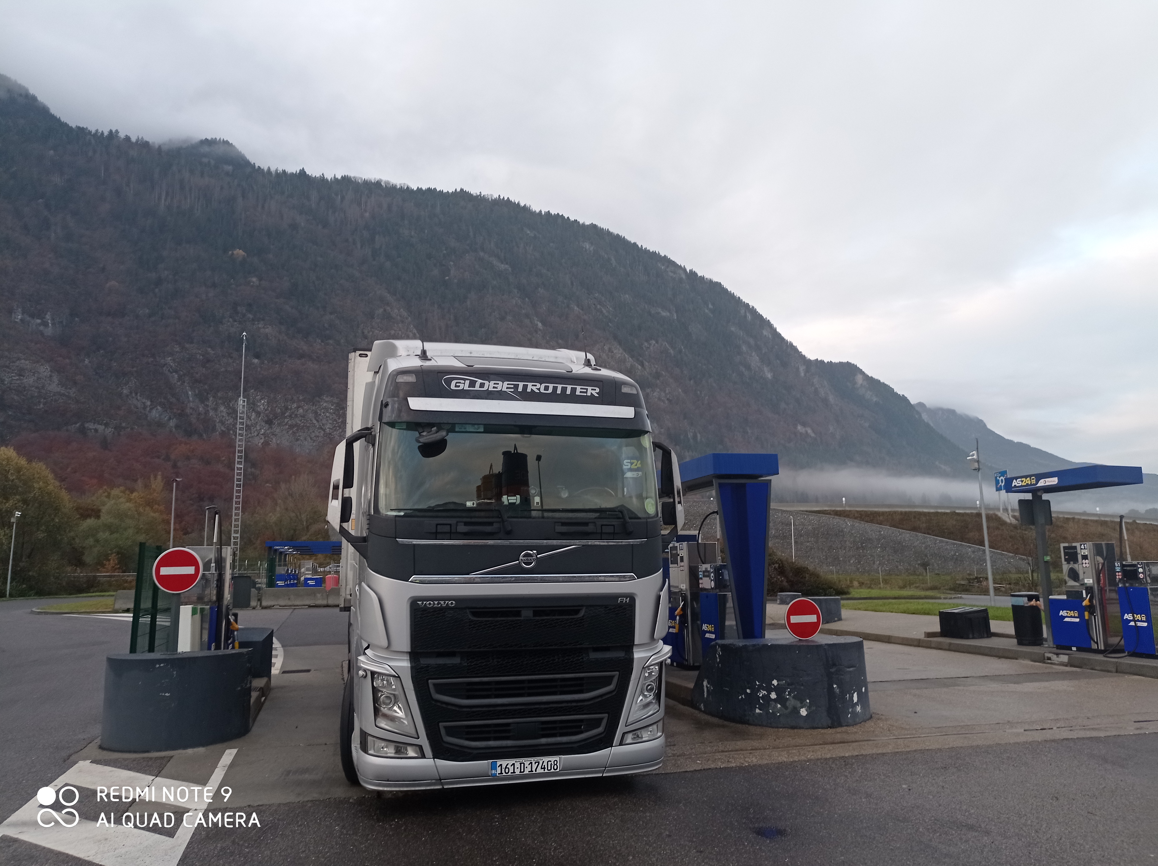 Photo n° 1 de l'avis de Agris.a fait le 15/11/2021 à 16:04