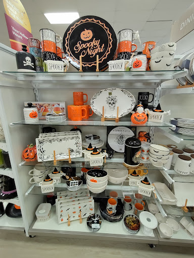 Department Store «HomeGoods», reviews and photos, 3200 N Federal Hwy, Fort Lauderdale, FL 33306, USA