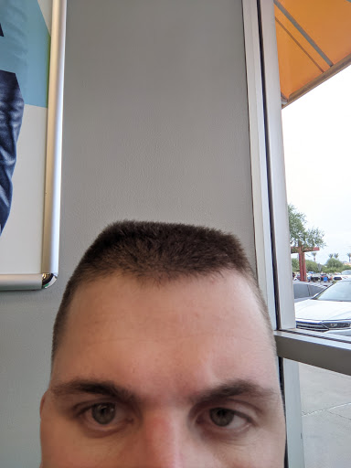 Barber Shop «Groom Room Barbershop», reviews and photos, 2502 E Camelback Rd, Phoenix, AZ 85016, USA