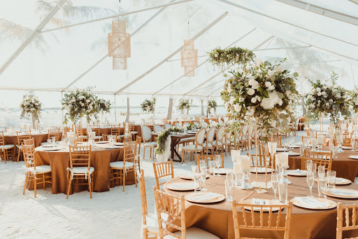 Florist «Avant-Gardens», reviews and photos, 7220 Bird Rd, Miami, FL 33155, USA