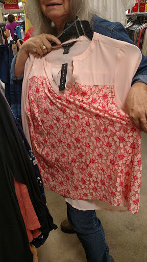 Shopping Mall «Fiesta Mall», reviews and photos, 1445 W Southern Ave, Mesa, AZ 85202, USA