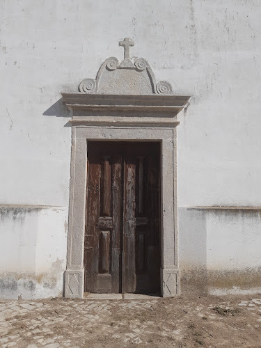 Avaliações doIgreja de Nossa Senhora da Ajuda (Peniche) em Peniche - Igreja