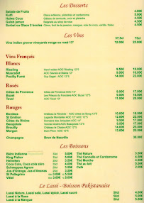 Photos du propriétaire du Restaurant indien Rajasthan à Saint-Quentin - n°10