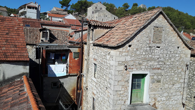 Recenzije Guest Accomodation Žura u Skradin - Drugo