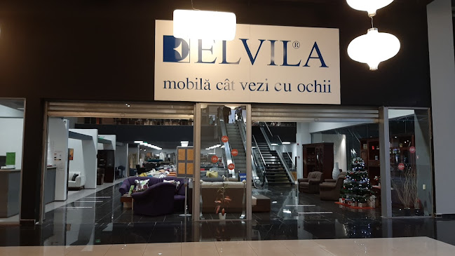 Opinii despre Elvila Bacău în <nil> - Magazin de mobilă