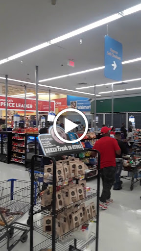 Department Store «Walmart Supercenter», reviews and photos, 8000 Lakeland Ave N, Brooklyn Park, MN 55445, USA