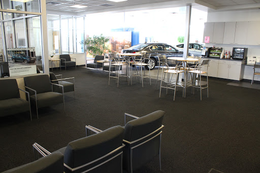 BMW Dealer «BMW of Ann Arbor», reviews and photos, 501 Auto Mall Dr, Ann Arbor, MI 48103, USA