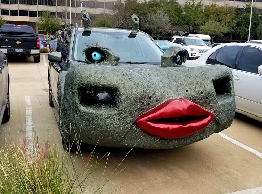 Performing Arts Theater «A.D. Players Theater», reviews and photos, 5420 Westheimer Rd, Houston, TX 77056, USA