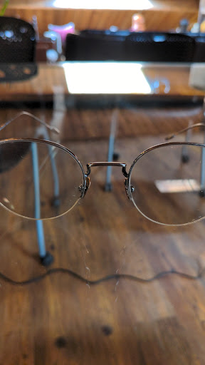 Optician «Colorado Frame Tech», reviews and photos, 3960 S Broadway, Englewood, CO 80113, USA