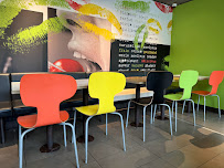 Les plus récentes photos du Restauration rapide McDonald's à Nanterre - n°5