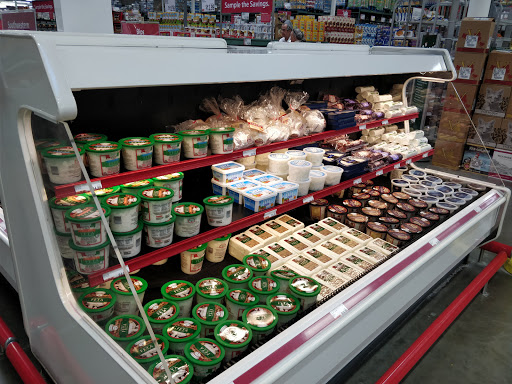 Warehouse club «BJ’s Wholesale Club», reviews and photos, 1725 Market Pl Blvd, Cumming, GA 30041, USA