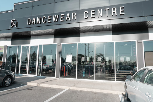 Dancewear Centre