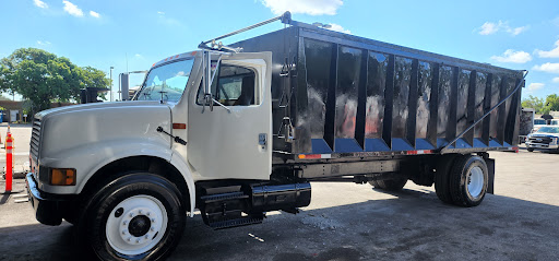 Roofing Contractor «Latite Roofing and Sheet Metal», reviews and photos, 2280 W Copans Rd, Pompano Beach, FL 33069, USA