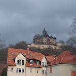 Photo n°8 de l'avis de Mandy.e fait le 02/01/2023 à 16:49 sur le  Hotel Schlosspalais Wernigerode à Wernigerode