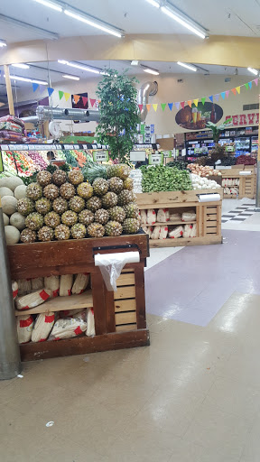 Supermarket «El Rio Bravo Supermarket», reviews and photos, 11 S 10th St, Kansas City, KS 66102, USA