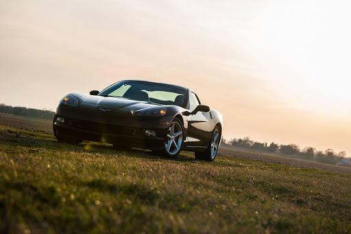 Deckard Auto Sales, 833 W Tipton St, Seymour, IN 47274, USA, 