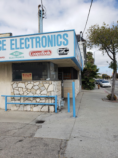 Torrance Electronics Inc image